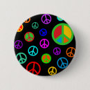 Search for be flat badges Peace