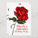 Search for beauty and the beast invitations Fairytale