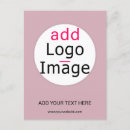 Search for business promotion postcards Company