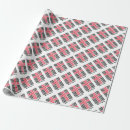 Search for christian wrapping paper Cross