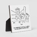 Search for ring plaques Boxing