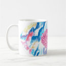 Search for celestial design mugs Floral