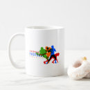 Search for football mugs Modern