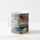 Search for mediterranean island mugs Sea