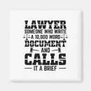 Search for judges magnets Law