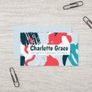 Search for splash business cards Paint