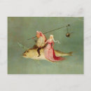 Search for poissons postcards Female