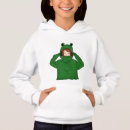 Search for frog hoodies Modern