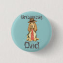 Search for bloodhound badges Puppy