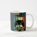 Search for unlocked mugs Level