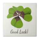 Search for four leaf clover tiles Shamrock