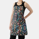 Search for fantasy faces aprons Mythical creatures