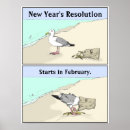 Search for new year resolution posters Food