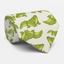 Search for gators ties Reptile