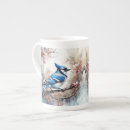 Search for blue cherry blossom mugs Tree