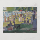Search for georges seurat postcards Pointillism