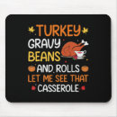Search for gobble mousepads Food