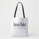 Search for borough bags London