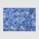 Search for forget me not flowers tissue paper Yellow