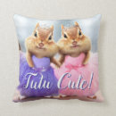 Search for ballerina tutu cushions Cute