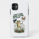 Search for frog iphone cases Rainbow