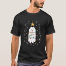 Search for samoyed christmas tshirts Tree