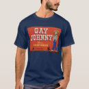 Search for six shooter tshirts Cowboy