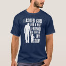 Search for ask god tshirts Father