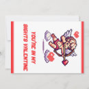 Search for vintage cupid valentines day cards Heart