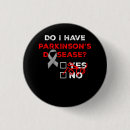 Search for parkinsons disease badges Warrior