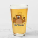 Search for fish beer glasses Humour