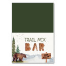 Search for trail mix Woodland