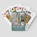 Search for green playing cards Friends