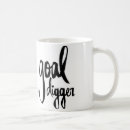 Search for goal digger mugs Quote