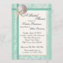 Search for sea foam green invitations Beach