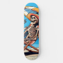 Search for cool skeleton skateboards Skull