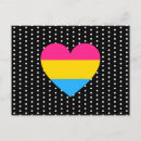 Search for pansexual postcards Queer