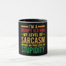 Search for old man mugs Modern