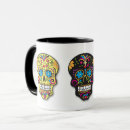 Search for de colores mugs Halloween