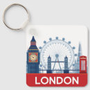 Search for tower bridge key rings Great britain
