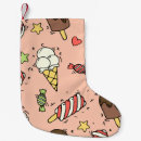 Search for cream christmas stockings Retro
