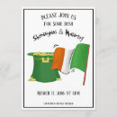 Search for flag day invitations Irish