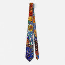 Search for vincent van gogh ties Vintage