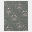 Search for rose gold blankets Elegant