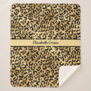 Search for leopard print blankets Cheetah