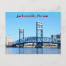 Search for famous bridge postcards River