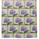 Search for hydrangea shower curtains Bathroom