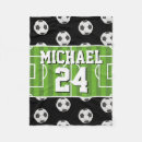 Search for jersey blankets Sports