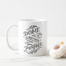Search for type design mugs Graphic