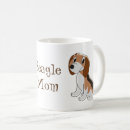 Search for beagle lovers mugs Pets